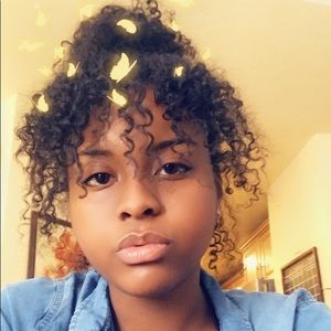 Meet your Posher, Sabrea